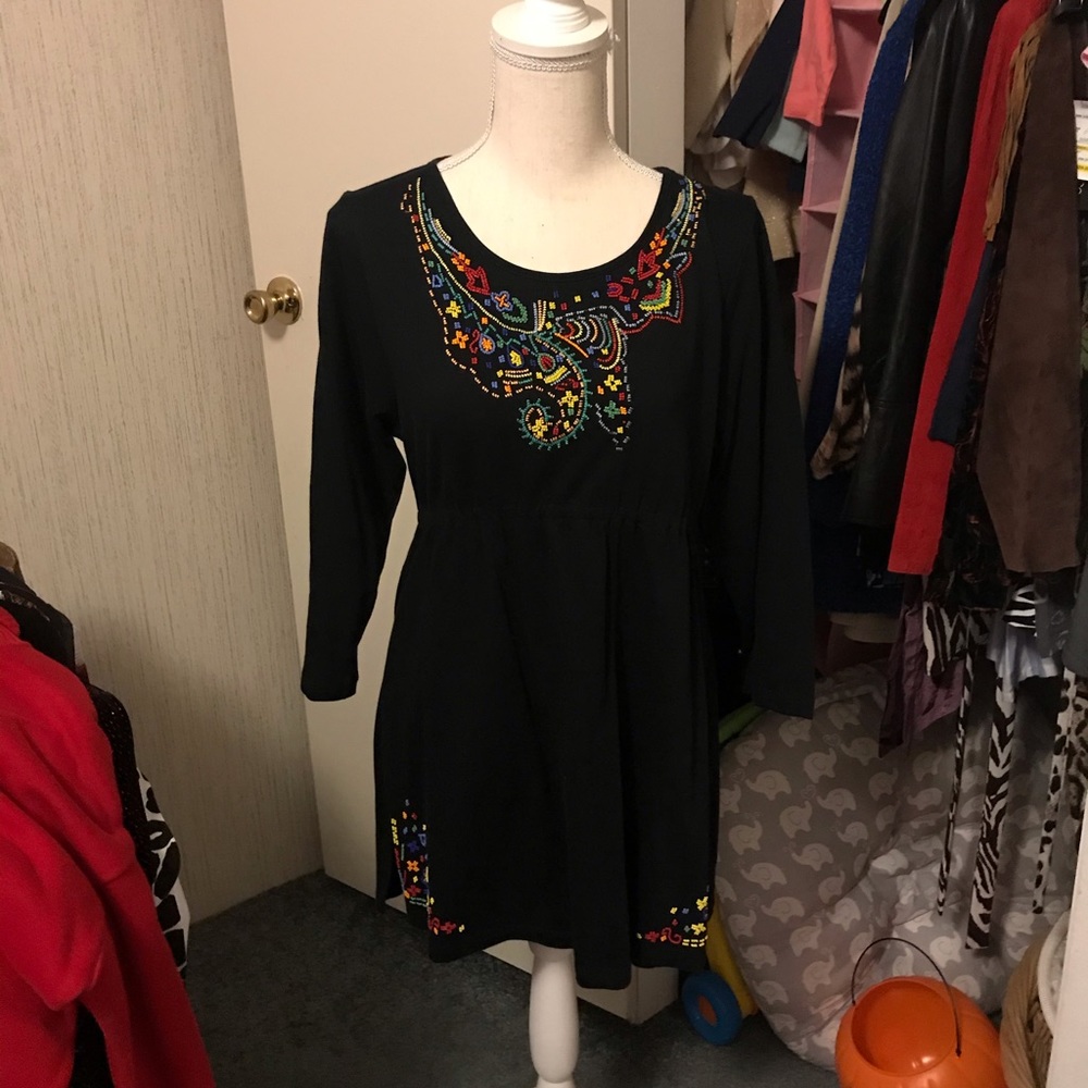Rxb black top.